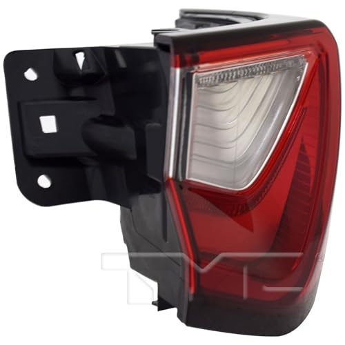 22-24 TYC Americas AC M.D.X (w/o Logo) LED CHR T.L RH
