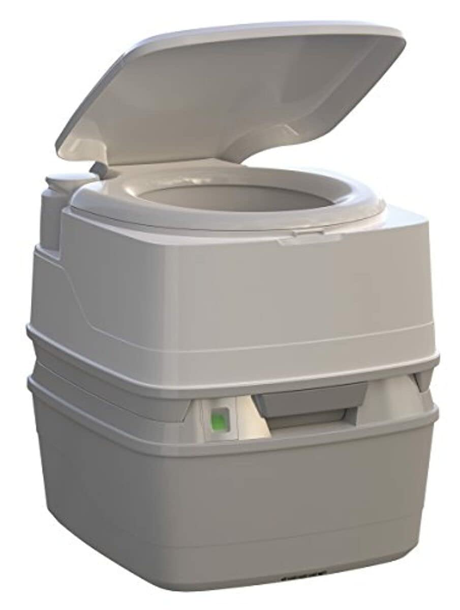 Porta Potti Thetford 550P MSD Portable Toilet (92856)