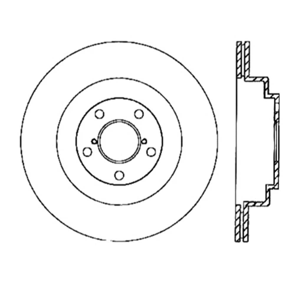 Rotor Brake