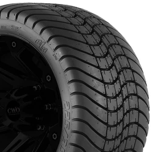 LO-PRO EFX 225-35-12 - 4PLY BIAS 2253512 - FA-812