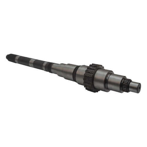 NV4500 Mainshaft USA Standard Manual Transmission with Nut Chrysler/GM 2WD