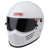 Bandit SIMPSON 2020 Medium White (7200021)