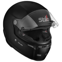 ST5 Stilo CMR MATTE BLACK 57cm