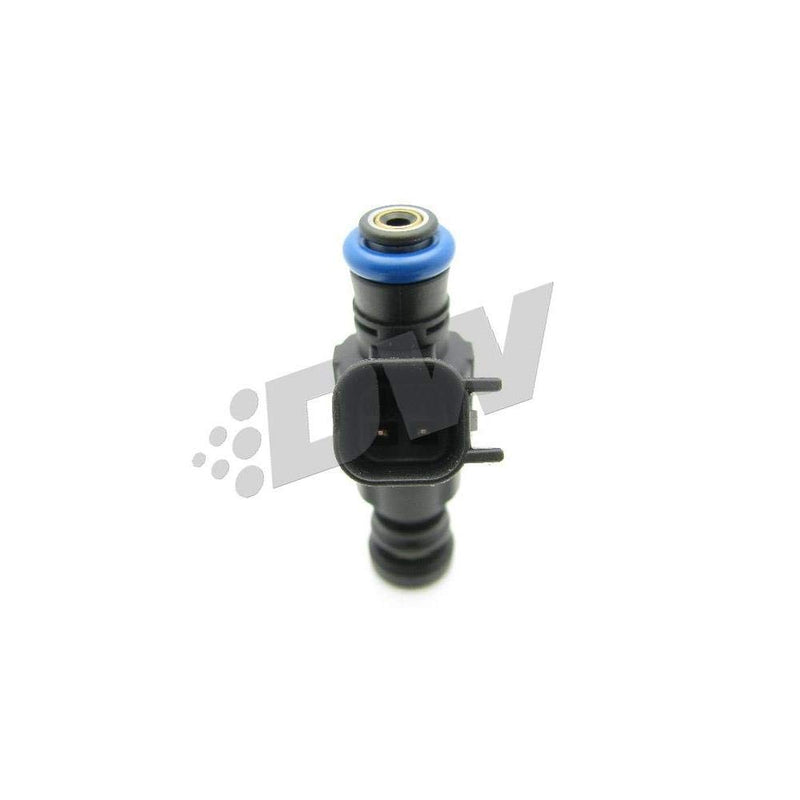 Matched Set of 8 DeatschWerks Injector (56lb/hr.), 1 Pack