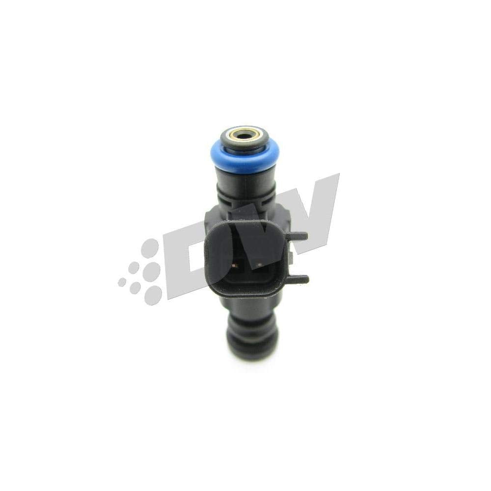 Matched Set of 6 DeatschWerks Injector (90lb/hr.), 1 Pack