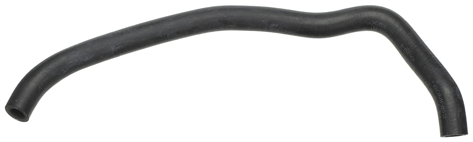 Premium Gates Molded Heater Hose 18339