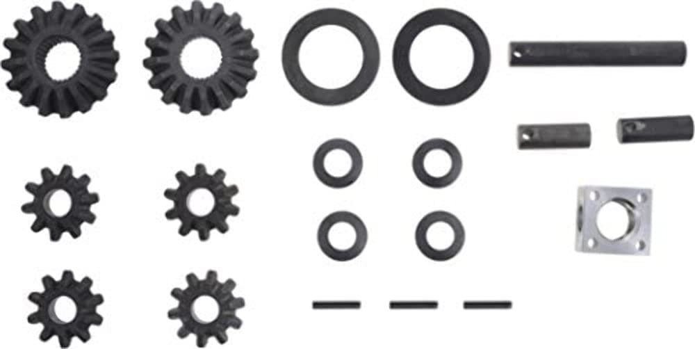 Carrier Gear Kit Spicer SVL 2023888