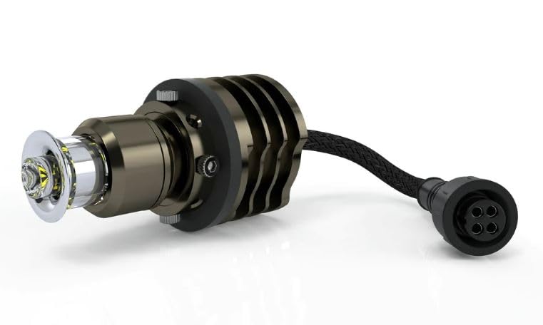 LED904 GTR Lighting: I-Led Ultra: Hyperflash Adapters (Set)