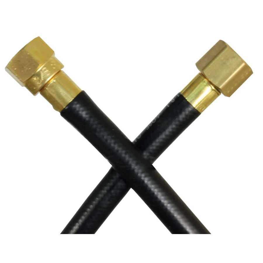 36" JR Products OEM LP Supply Hose 07-30995