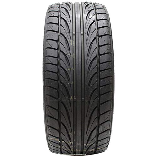 Azenis Falken FK452 UHP Summer P215/40ZR17 87W XL Passenger Tire