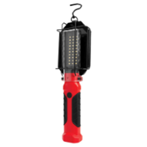 Cordless Performance Tool W2240 LED Drop Light with 1200 Lumens, Magnetic Bracket and Lithium Ion Batteries for up to 2 Hours of Operation