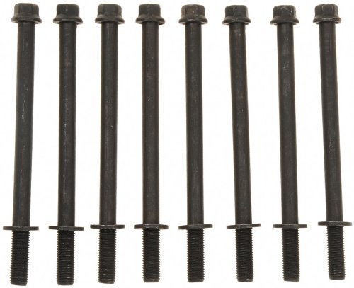 Engine Cylinder Head Bolt Set MAHLE GS33569, 1 Pack