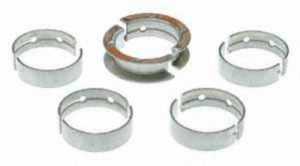 Engine Crankshaft Main Bearing Set Clevite MS-1643P-20