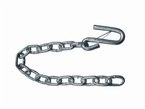 CHA0010340 Bulldog/fult Safety Chain Grade 30