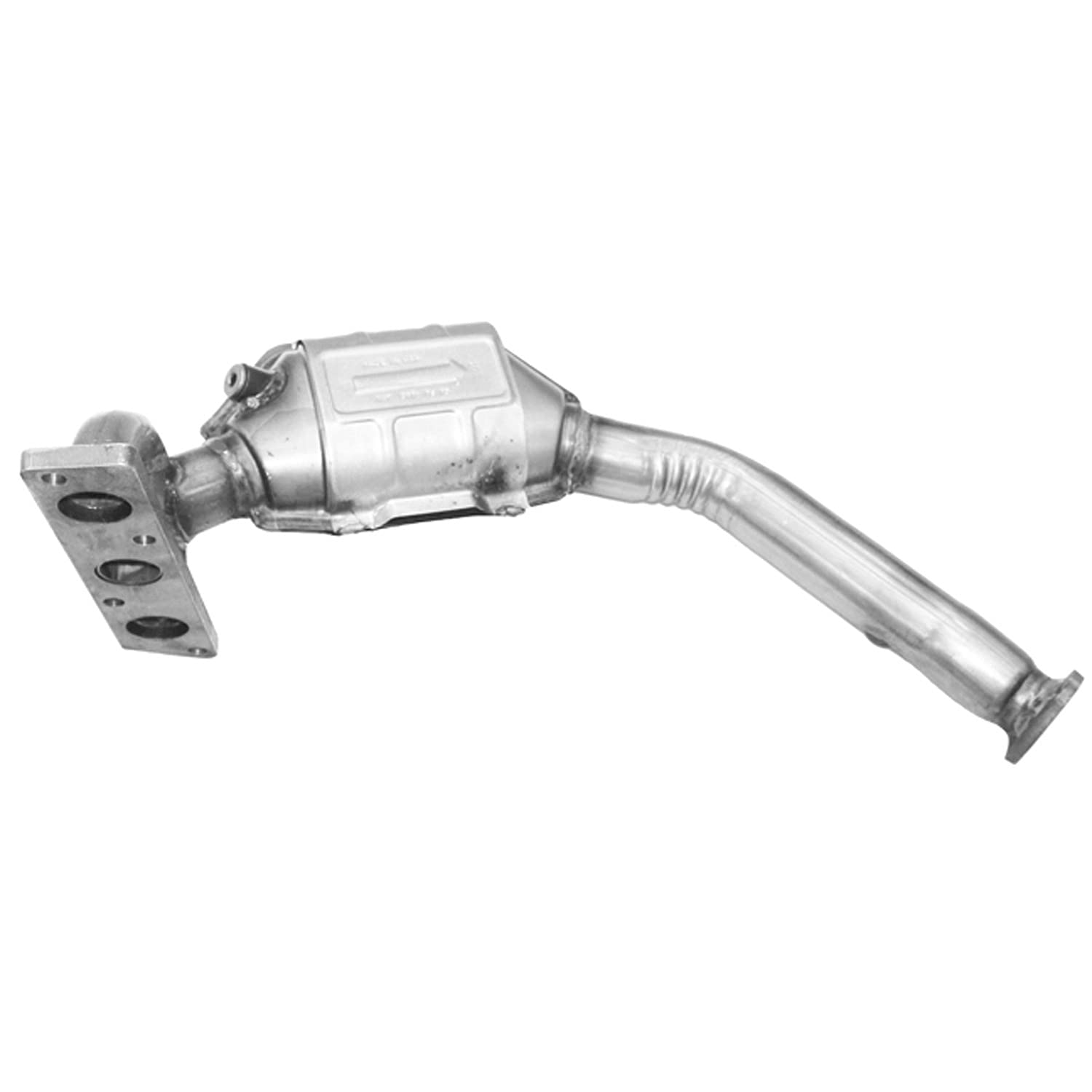 Direct Fit AP Exhaust 919712 Catalytic Converter