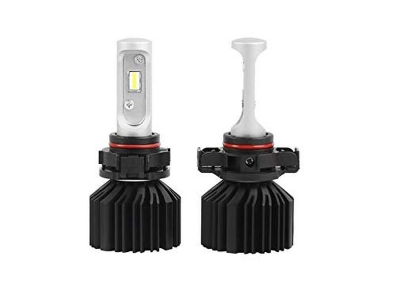 Concept Series Arc Lighting H16/5202 LED Bulb Kit (2 EA)