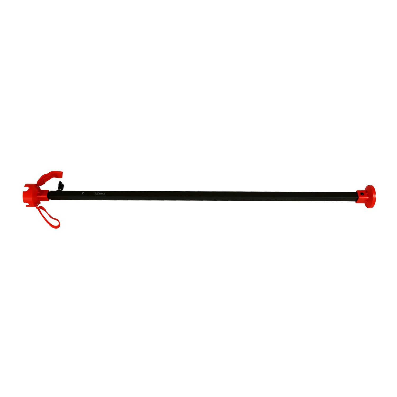 HME Adjustable Durable Reliable Protective Center Support System Hunting Ground Blind Support Pole - Fits Any Hub-Style Blind