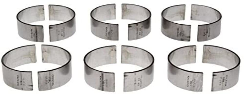 Clevite Engine CB-1874A Connecting Rod Bearing Pair