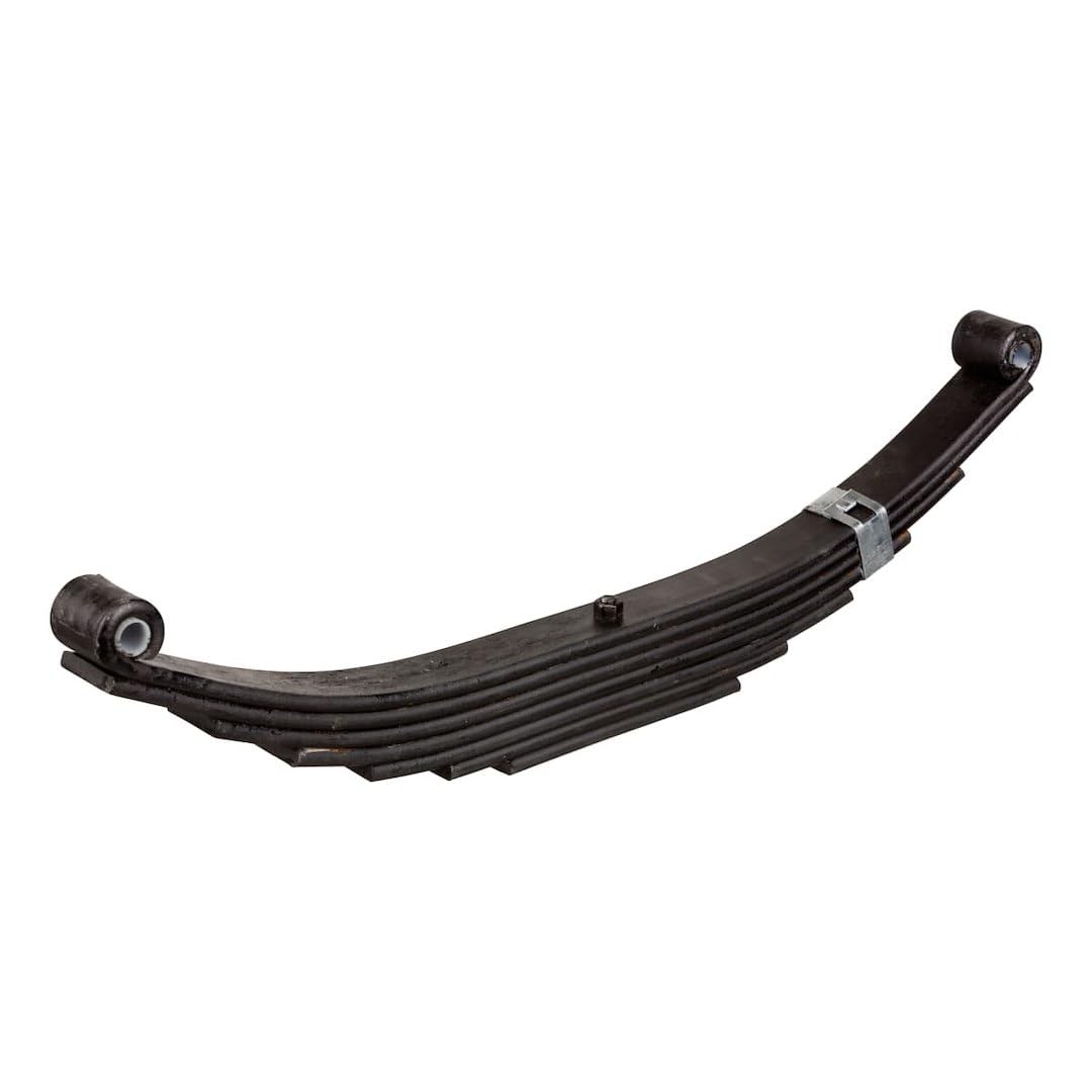 Replacement Leaf Spring Lippert 2021095282 for RV Trailer Suspension System - 26", 4,000-Lb. Weight Capacity