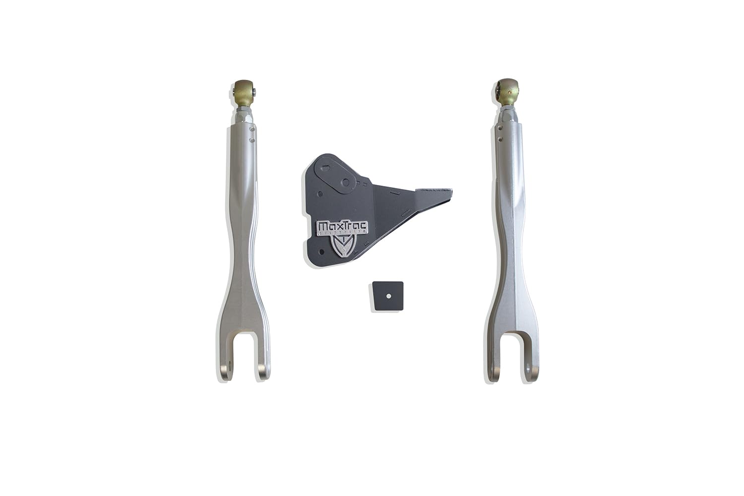 Part# 944300-3 MAX TRAC SUSPENSION'S is A Box Including Driver Side 4-Link ARMS, Bracket & Hardware
