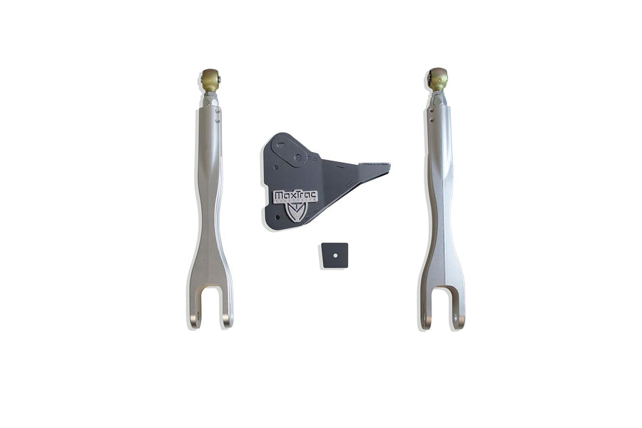Part# 944300-3 MAX TRAC SUSPENSION'S is A Box Including Driver Side 4-Link ARMS, Bracket & Hardware