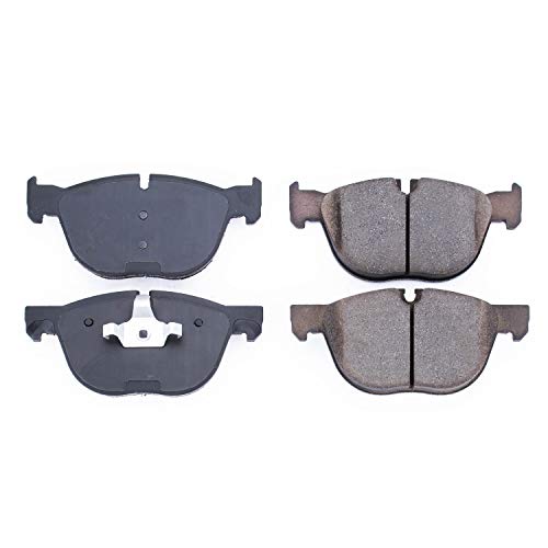 16-1294 Power Stop Z16 Evolution Front Ceramic Brake Pads