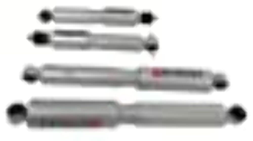 Shock Set Belltech 9572