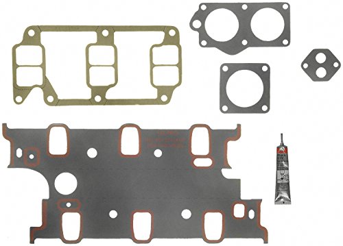 MS 93771 FEL-PRO Intake Manifold Gasket Set