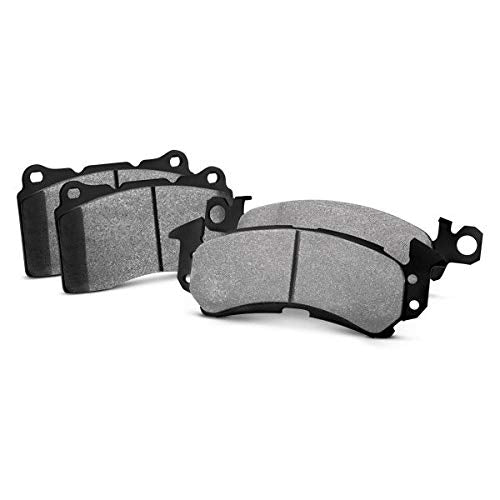 Brake Pad Hawk HB122R.710