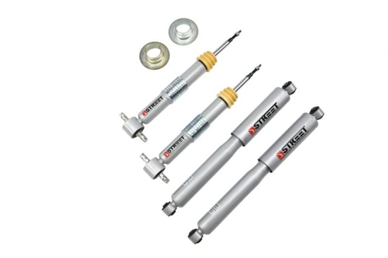 Shock Set Belltech 9504