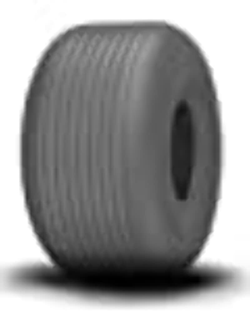 K401 Kenda Rib Tl Tire | 16-6.50-8 | Load Capacity 620 | 658-4R-I