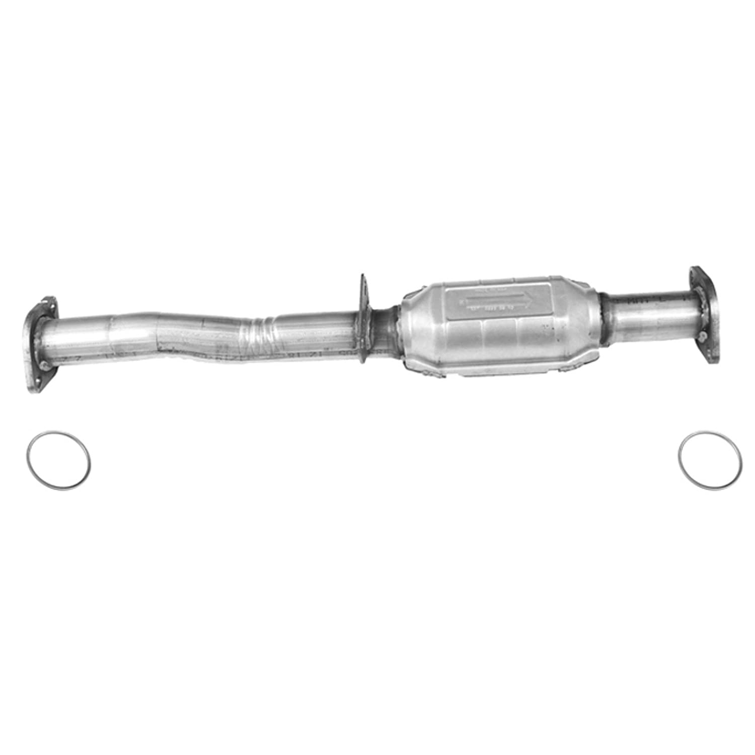 914693 AP Exhaust Direct Fit Catalytic Converter
