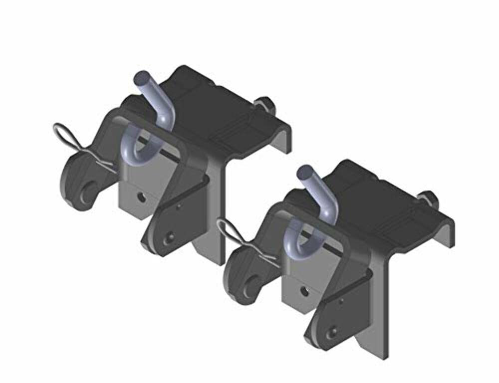 Weight Distribution Hitch Bracket Husky Towing 31260 Weight DISTRIBUTING Hitch ACCE