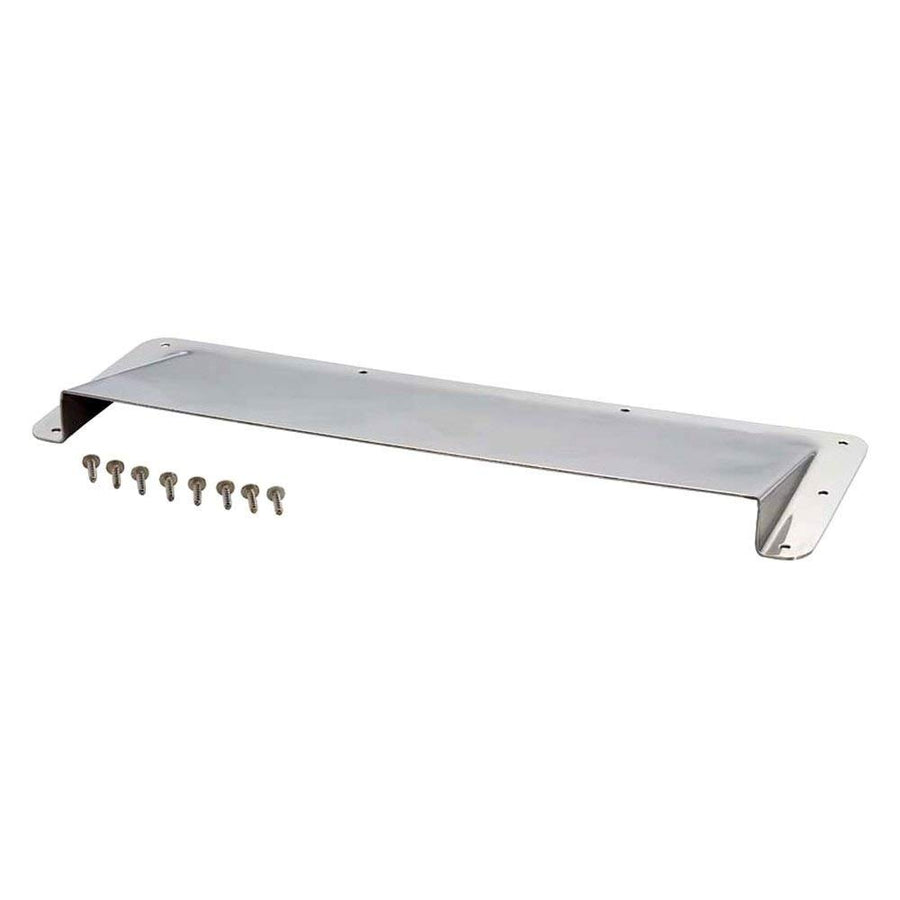 Cowl Vent Kentrol Scoop 30507