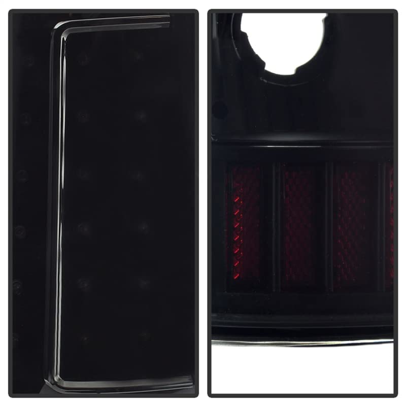 ALT-ON-CS99-G2-LED-BSM Xtune Tail Light, 1 Pack