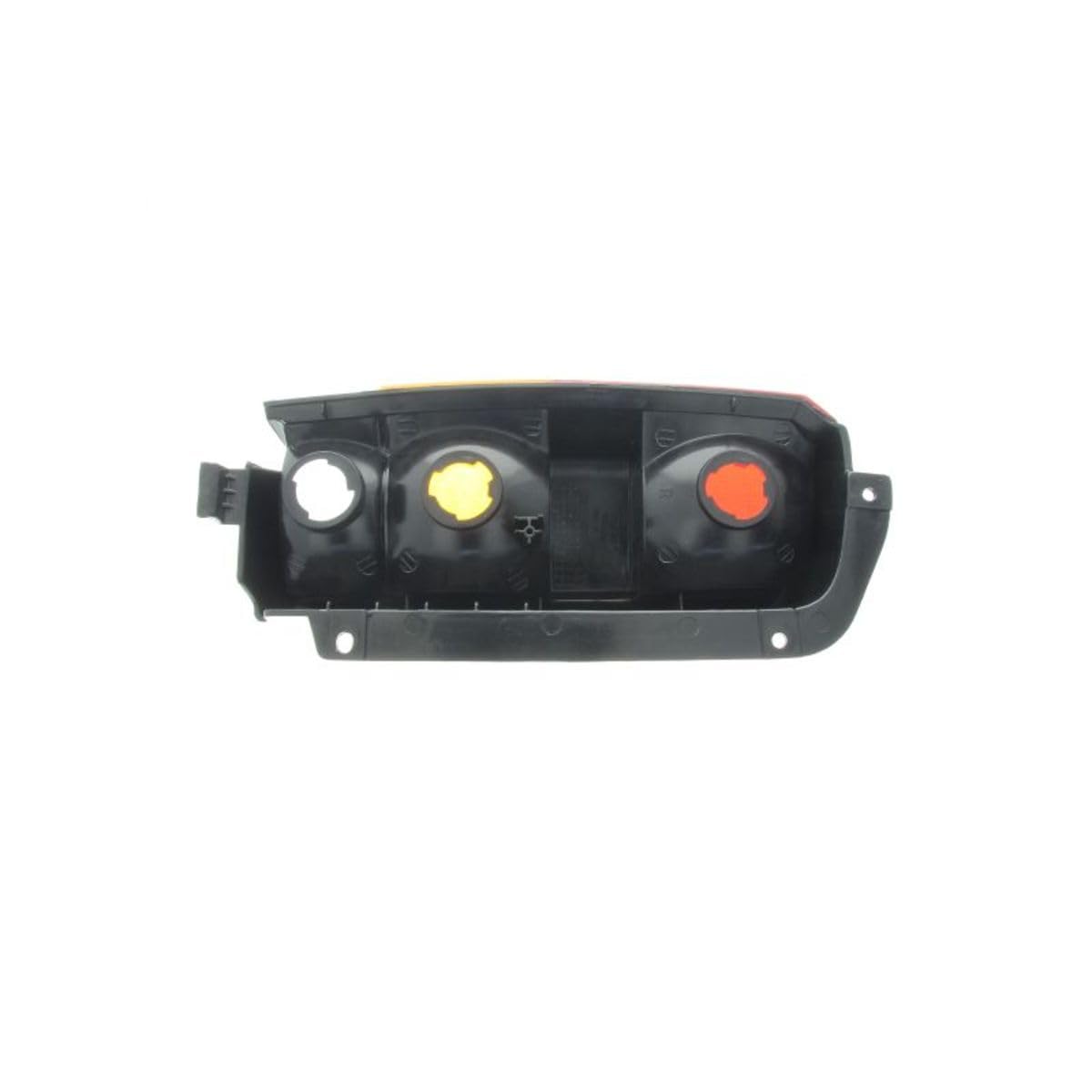 Replacement DEPO 333-1926R-US Passenger Side Tail Light Assembly