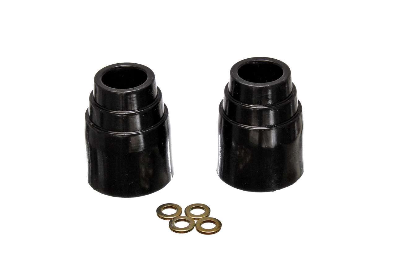 3-1/8" Energy Suspension Bump Stop Set 9.9143G