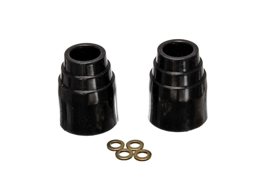 3-1/8" Energy Suspension Bump Stop Set 9.9143G