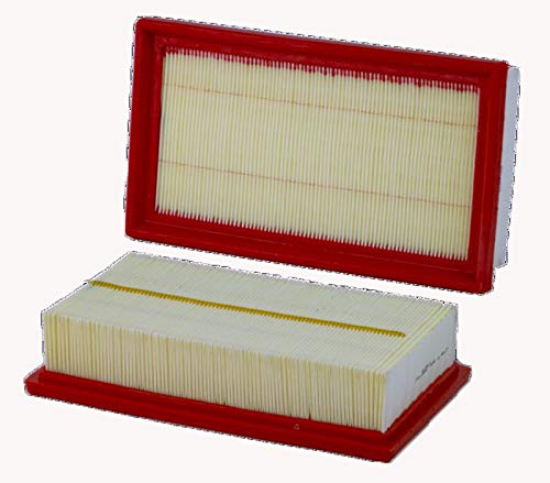 FILTR WIX LD Air Filter