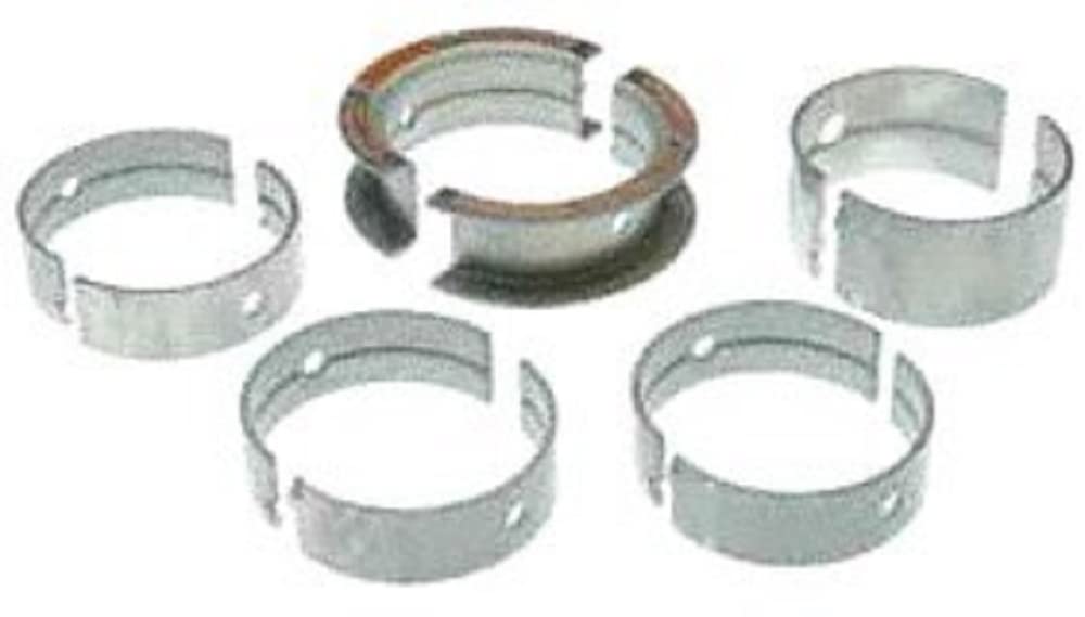 Clevite MS-1344P-10 Clevite Engine Crankshaft Main Bearing Set