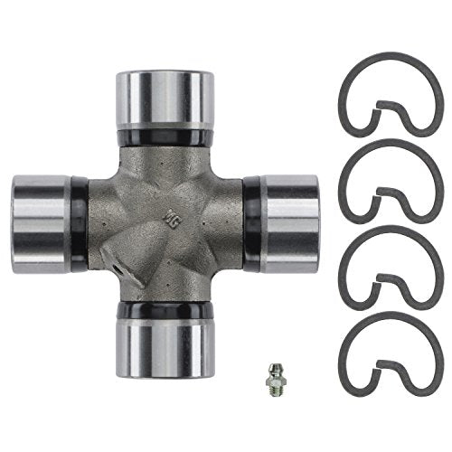 Premium MOOG Greaseable Universal Joint 460