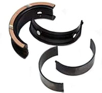 5M1633-.50 ACL Oversized Main Bearing Set for Nissan, 0.50mm