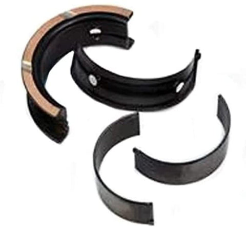 5M1633-.50 ACL Oversized Main Bearing Set for Nissan, 0.50mm