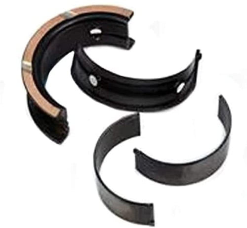 ACL 7M2394H-.025 Main Bearing Set Oversized High Performance for Nissan, 0.025mm