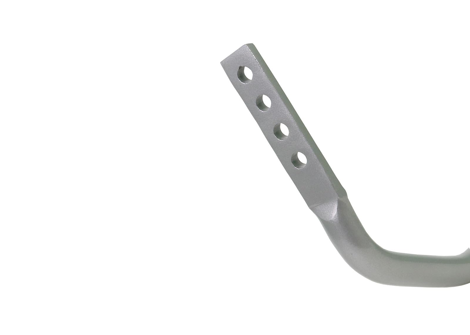 Black Whiteline BFF55Z Sway Bar