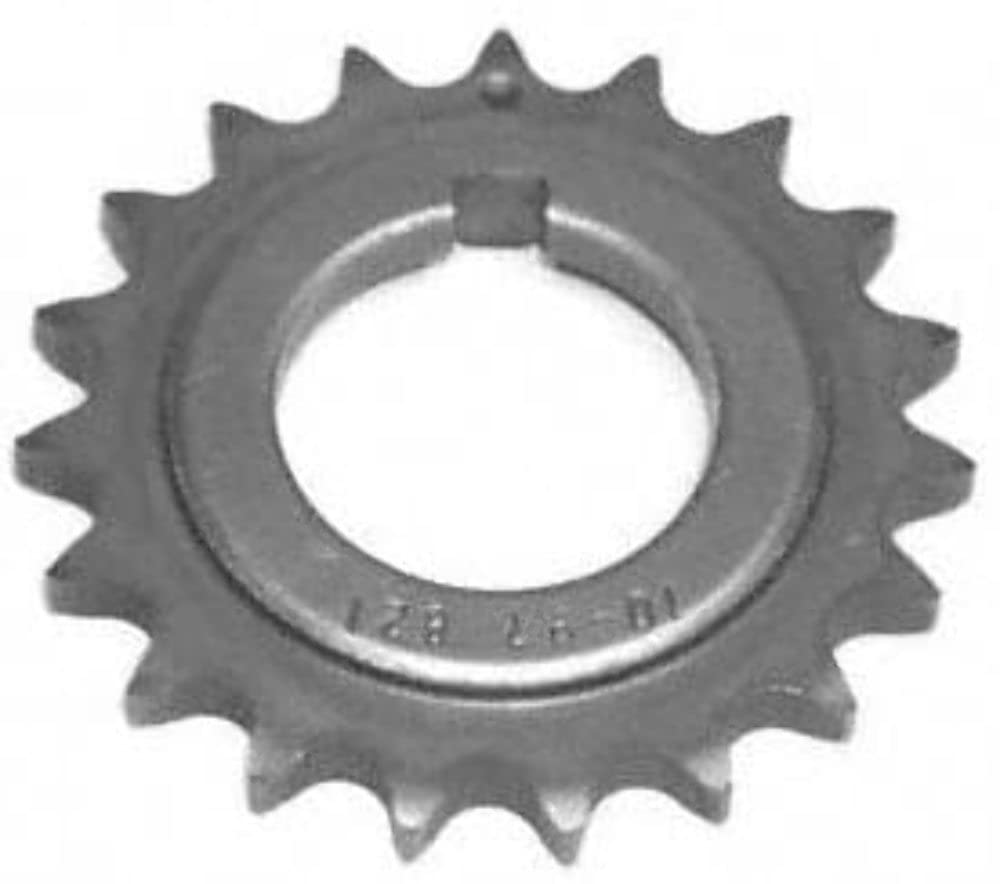 Crank Cloyes S821 Sprocket