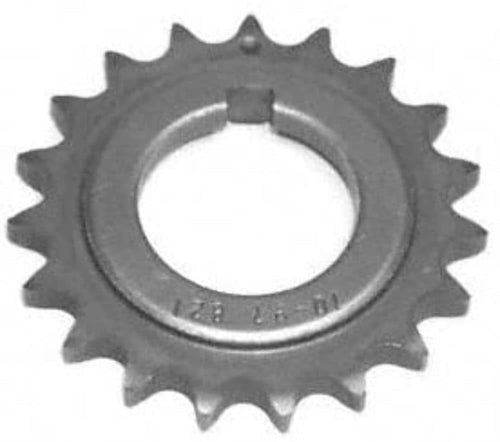 Crank Cloyes S821 Sprocket