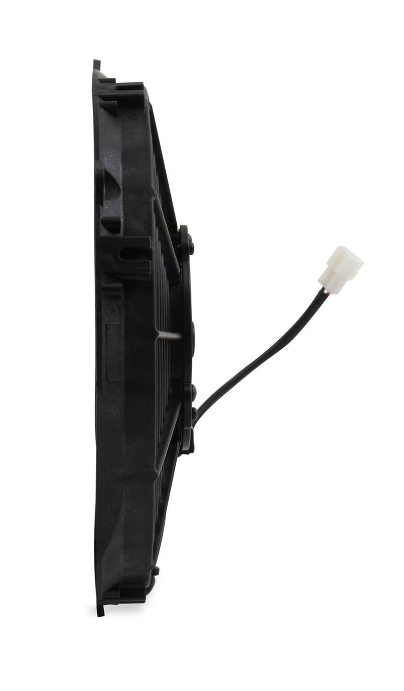 High Performance Frostbite Fan/Shroud Package