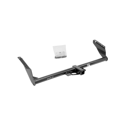 Class 3 Draw-Tite Trailer Hitch, 2 Inch Square Receiver, Compatible with 2004-2020 Toyota Sienna