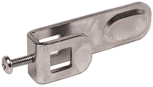 2" RV Designer L661 Cam F/T and L Handle Lock